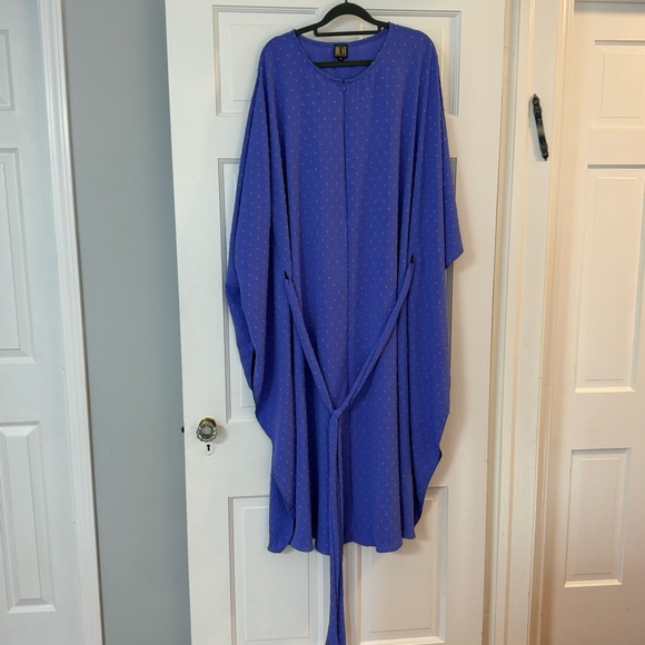 Linear Collection Dresses & Skirts - Le Caftan Dress